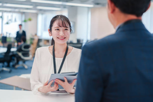 定期訪問サポート