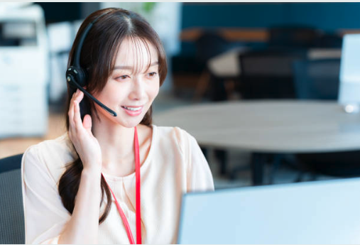 いつでもオンラインサポート